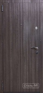 Вхідні двері ST 14 “Дуб вулканічний”